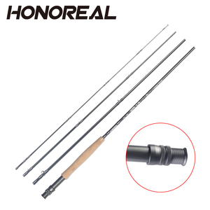 Kuying — <span class=keywords><strong>canne</strong></span> à pêche japonaise en carbone, accessoire <span class=keywords><strong>pour</strong></span> pêcher le <span class=keywords><strong>saumon</strong></span> - Product Image 3
