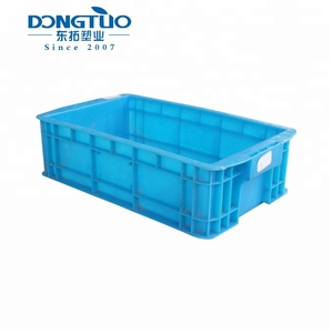 Bán Nóng Sử Dụng Nhựa Trái Cây Thùng Để Bán Chất Lượng Cao Sử Dụng Nhựa Trái Cây Thùng Để Bán - Product Image 4