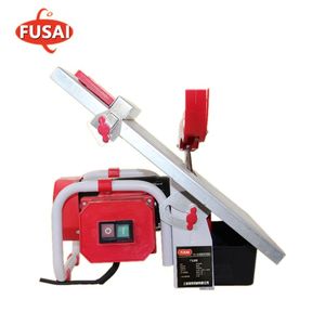 Fusai 600w 180 מ "מ שולחן חשמלי מיני מכונת חיתוך שיש - Product Image 2
