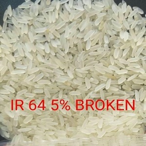Thế Giới Chất Lượng Tốt Nhất Nhà Cung Cấp Của <span class=keywords><strong>Ir</strong></span> 64 Nguyên Trắng Gạo Bị Hỏng 5% Dài Hạt Chiều Dài 6 Mét Đóng Gói 5Kg 10Kg 25Kg 40Kg 50Kg Túi - Product Image 4