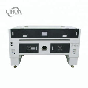 Agente quería madera acrílico carta encantos hoja CNC pequeño corte por láser y máquina de grabado precio cortador - Product Image 6