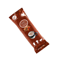 Lifeworth marque privée instantané à base de plantes thé chai poudre