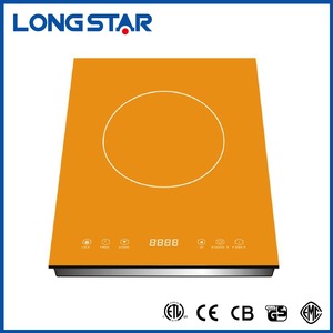 Simple y control Táctil Portátil Aparato de <span class=keywords><strong>Cocina</strong></span> Calefacción Eléctrica <span class=keywords><strong>Cocina</strong></span> Induciton con Carcasa De Plástico - Product Image 5