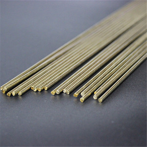 Échantillon gratuit En Laiton Étain Baguettes De Soudage S226 Solide Barre Ronde En Laiton Cuivre Tuyau De Gaz de Soudure En Acier En <span class=keywords><strong>Fonte</strong></span> Alliages De Brasage tiges - Product Image 4