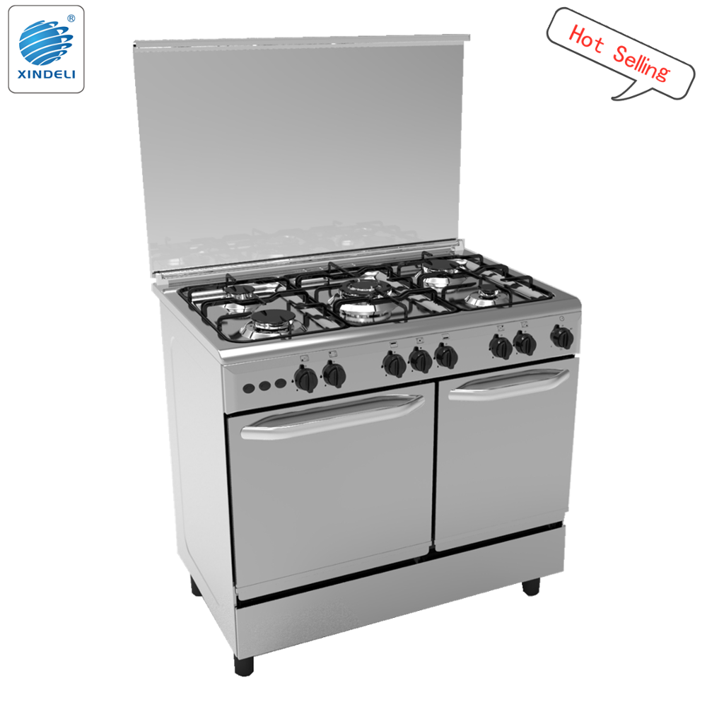 Stainless steel body