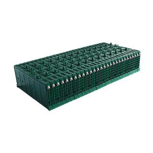 Batterie prismatique <span class=keywords><strong>rechargeable</strong></span> de remplacement Ni-Mh 7,2 V 6,5 Ah pour batterie de voiture <span class=keywords><strong>hybride</strong></span> Toyota Prius - Product Image 6