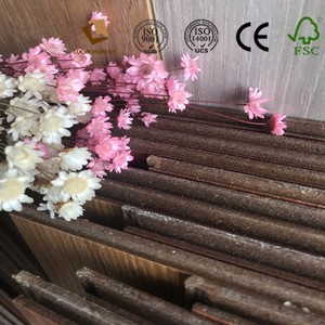 china piso laminado aleman tecnologia 8mm 12mm - Product Image 1