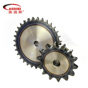 Bánh Răng Idler Bánh Răng Idler Bánh Răng Idler Tiêu Chuẩn Công Nghiệp Chất Lượng Cao - Product Image 3