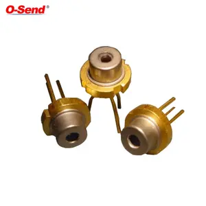 O-send/Senset Bán Buôn 830nm 1W Laser Diode TO-3/C-Mount CTP