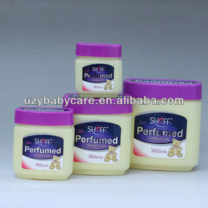blanco jalea de petróleo - Product Image 1