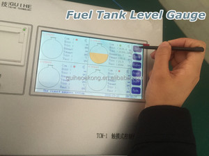 発電機レベルゲージリモートタンクモニタリング/オイルタンクレベル測定 - Product Image 4