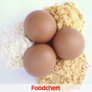 Food Protein Additive <strong>Egg</strong> White/Albumen <strong>Powder</strong> High Gel - Product Image 3