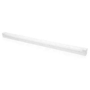 Hot 38W <strong>4FT</strong> 5300lm LED Batten <strong>Tube</strong> Light Ceiling Suspended with IP65 Rating Stainless Steel Lamp Body - Product Image 2