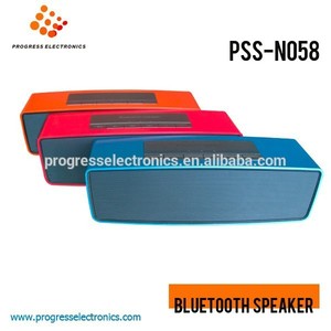 bluetooth version 4.0 mini portable bluetooth parleur avec carte tf, <span class=keywords><strong>radio</strong></span> <span class=keywords><strong>fm</strong></span>, usb fonction d'entrée et ainsi de suite - Product Image 1
