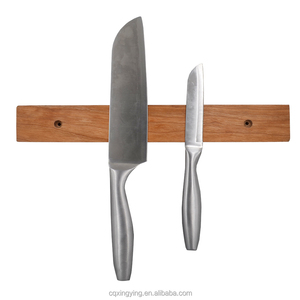 Imán de Ndfeb de potencia fuerte material de madera cuchillo resto cereza magnética cuchillo de - Product Image 1