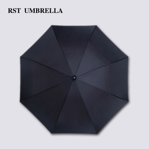 RST 2018 nouveau design de haute qualité double couche <span class=keywords><strong>solide</strong></span> couleur c poignée <span class=keywords><strong>inversé</strong></span> <span class=keywords><strong>parapluie</strong></span> automatique <span class=keywords><strong>parapluie</strong></span> <span class=keywords><strong>inversé</strong></span> - Product Image 3