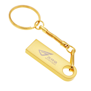 8GB USB Flash Drive SE9 kim loại vàng bạc bút mới số lượng lớn mục khuyến mại với USB 2.0 giao diện - Product Image 6