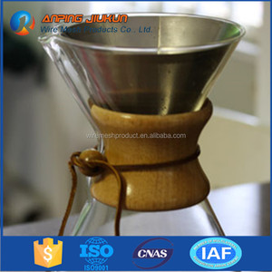 Venta caliente fría taza de café por goteo conjunto verter sobre gotero café con la fda - Product Image 1