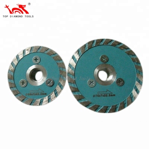 Tuyền Châu Kim Cương Thông Tư Saw Blade Marble Và Granite Kim Cương Công Cụ Cắt - Product Image 6