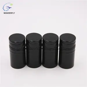 Chai Rượu Vít Caps PE Liner/Pourer