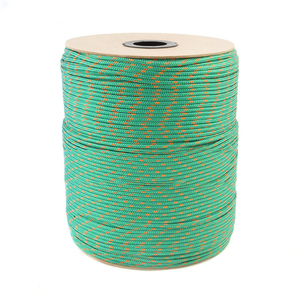 Factory Price 2/3/4/5mm Braided <strong>PP</strong> Rope - Product Image 3