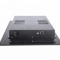 Controlador CNC Integrado WIXHC S6T Mach3 para Máquina de Grabado CNC, Software Mach3 Preinstalado, Almacenamiento SSD