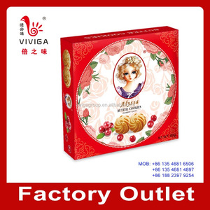 90g Surtido <span class=keywords><strong>de</strong></span> Alyssa sabor Original Danés <span class=keywords><strong>Galletas</strong></span> <span class=keywords><strong>Galletas</strong></span> <span class=keywords><strong>de</strong></span> <span class=keywords><strong>Mantequilla</strong></span> - Product Image 3