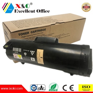 CT203069 CT203070 CT203071 CT203072 CT203073 Compatibile Fuji Xerox P505 D P555 D <span class=keywords><strong>Laser</strong></span> Cartuccia di Toner Della <span class=keywords><strong>stampante</strong></span> - Product Image 5