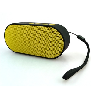 De haute Qualité Imperméable À L'eau Harga 6 Pouces Subwoofer Solaire Sans Fil Haut-Parleur <span class=keywords><strong>Pour</strong></span> <span class=keywords><strong>iPhone</strong></span> - Product Image 5