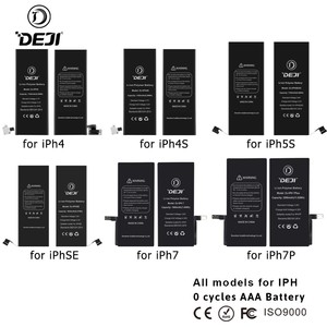 3.8 v de la batería para el <span class=keywords><strong>iphone</strong></span> de apple 1624 mAh batería para <span class=keywords><strong>iphone</strong></span> <span class=keywords><strong>5SE</strong></span> - Product Image 6