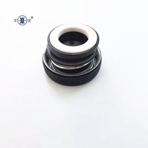 Vòng Đệm Cơ Khí Cho Máy Bơm Cao Su - Product Image 2