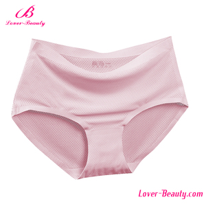 China fábrica desnuda aire agujero g-string Japón ropa interior sexy panty - Product Image 5