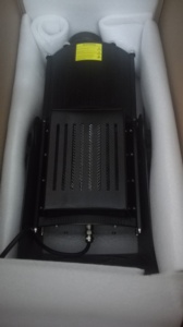 Máy Chiếu Gobo Tùy Chỉnh Đường Dài Ngoài Trời Chất Lượng Tốt Giá Bán Buôn Máy Chiếu Gobo 300W Chống Nước - Product Image 2