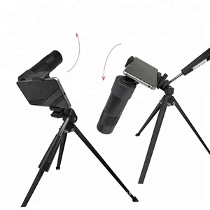العسكري الجودة واسعة الزاوية أحادي تلسكوب أحادي 8x33 ماء كبير - Product Image 2