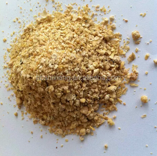 High Quality Soybean Meal for animal feed