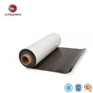 Fabbrica materiali magnetici morbidi in gomma flessibile forte magnete in vinile blocco rotondo rotolo VHB <span class=keywords><strong>magneti</strong></span> autoadesivi <span class=keywords><strong>per</strong></span> frigo - Product Image 3