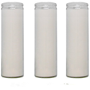 Velas <span class=keywords><strong>de</strong></span> <span class=keywords><strong>Novena</strong></span> para Oración Devocional <span class=keywords><strong>de</strong></span> 9 Días - Product Image 1