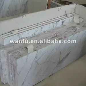 Bianco Carrara Marmer Vensterbanken
