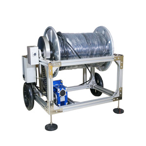 Downhole Camera Boorgat Camera Waterput Inspectie Camera Te Koop - Product Image 5