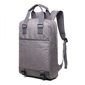 Encargo al por mayor de alta calidad mochila Tote moda juvenil impermeable mochila portátil - Product Image 5