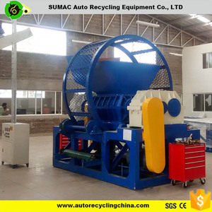 Máquina trituradora de neumáticos precios de <span class=keywords><strong>recauchutado</strong></span> de neumáticos usados - Product Image 4