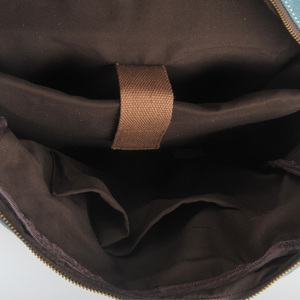 TF6820 Vintage Canvas Vải Kinh Doanh Máy Tính Xách Tay Túi 15.6 Inch Máy Tính Xách Tay Ba Lô <span class=keywords><strong>Tablet</strong></span> <span class=keywords><strong>PC</strong></span> Ba Lô - Product Image 6