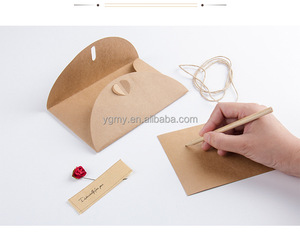 Cartes de vœux DIY en forme de tournesol et de rose, cartes de message, cartes de souhaits, cadeaux pour enfants, artisanat DIY, cartes <span class=keywords><strong>d</strong></span>'<span class=keywords><strong>anniversaire</strong></span> - Product Image 3