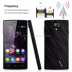 Venta caliente de La Nueva OUKITEL Original One 4.5 ''teléfono inteligente Quad Core Desbloqueado 2G/3G Dual SIM Móvil teléfono - Product Image 4