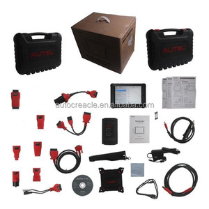 <strong>Autel</strong> MaxiSys <strong>Mini</strong> <strong>MS905</strong> Automotive Diagnostic and Analysis System Maxisys <strong>Ms905</strong> With - Product Image 3