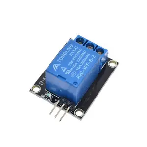 1 Channel 5V Relay Module 1-Channel relay KY-019 For PIC AVR DSP ARM