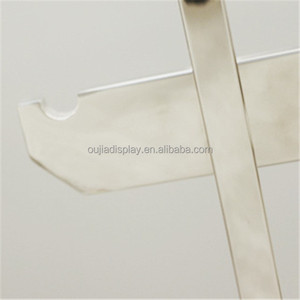 Moderner Kleiderständer Präsentationsständer für Kleidung und Schuhe - Product Image 5