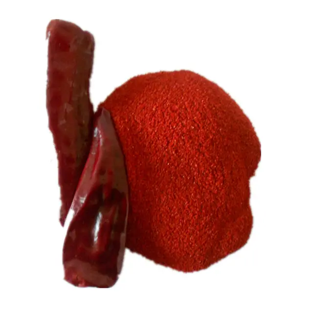 มาซาลาผงพริกแดง Yidu พริกผงราคา1กิโลกรัม