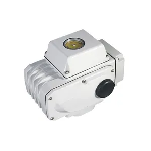 KLST-05 स्विच प्रकार बिजली Actuator AC110V 220 v 24 v