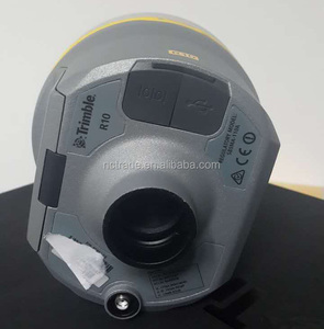 جهاز استقبال GNSS تريمبل R10 الأصلي الأمريكي بـ 440 قناة، أفضل معدات المسح الجغرافي <span class=keywords><strong>GPS</strong></span> - Product Image 4